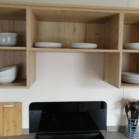 709 Seawick Βίλα Jaywick Sands Εξωτερικό φωτογραφία