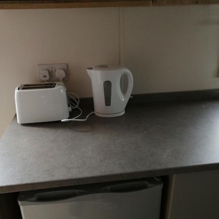 709 Seawick Βίλα Jaywick Sands Εξωτερικό φωτογραφία