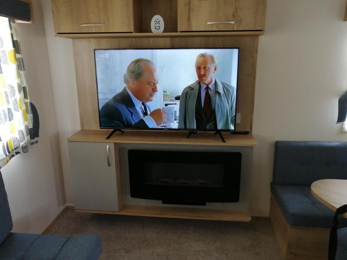 709 Seawick Βίλα Jaywick Sands Εξωτερικό φωτογραφία