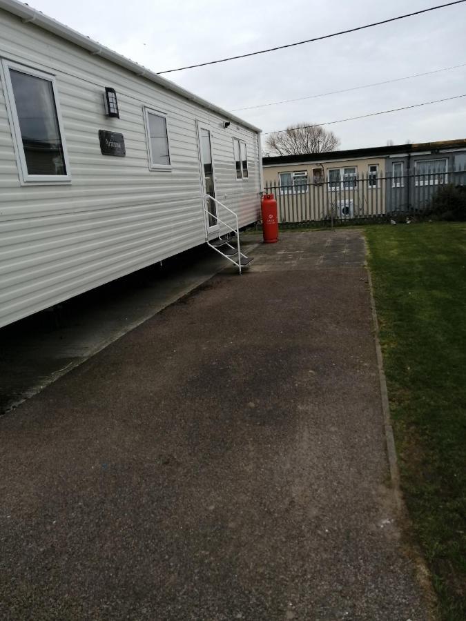709 Seawick Βίλα Jaywick Sands Εξωτερικό φωτογραφία