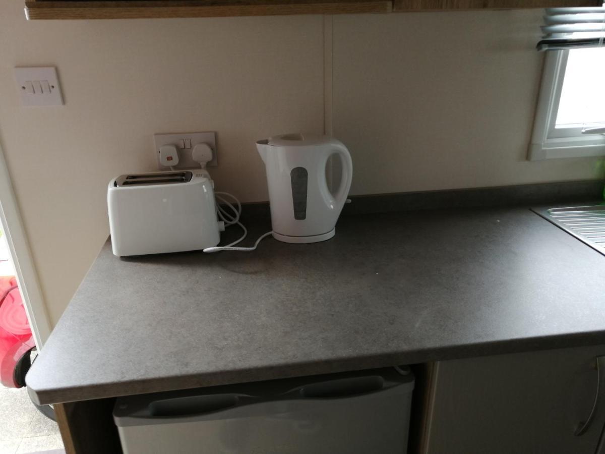 709 Seawick Βίλα Jaywick Sands Εξωτερικό φωτογραφία