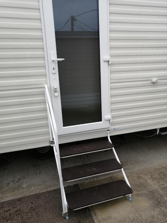 709 Seawick Βίλα Jaywick Sands Εξωτερικό φωτογραφία