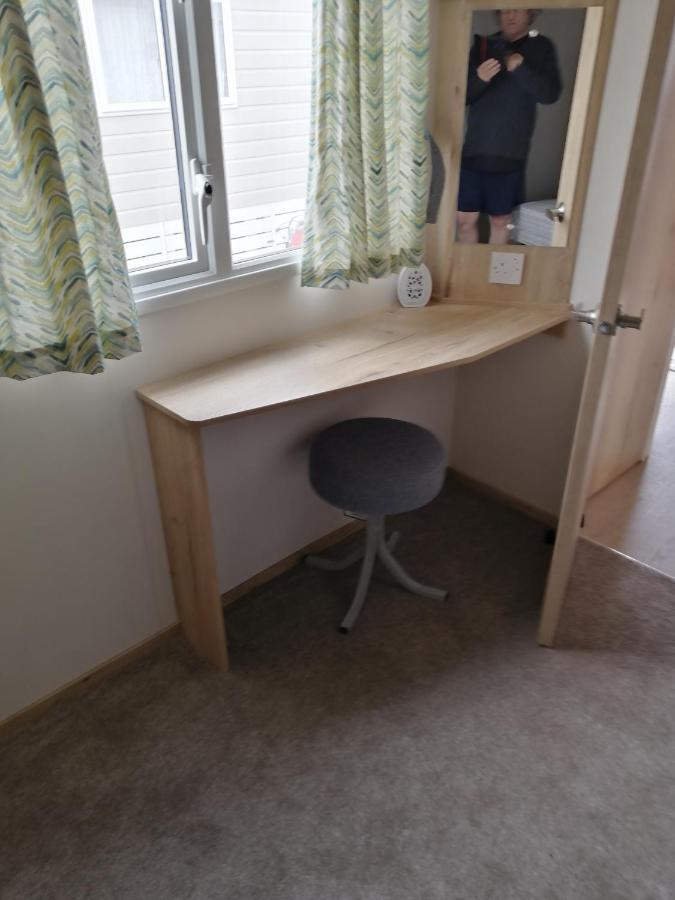 709 Seawick Βίλα Jaywick Sands Εξωτερικό φωτογραφία
