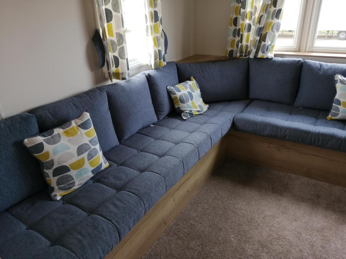 709 Seawick Βίλα Jaywick Sands Εξωτερικό φωτογραφία