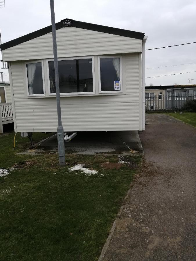 709 Seawick Βίλα Jaywick Sands Εξωτερικό φωτογραφία