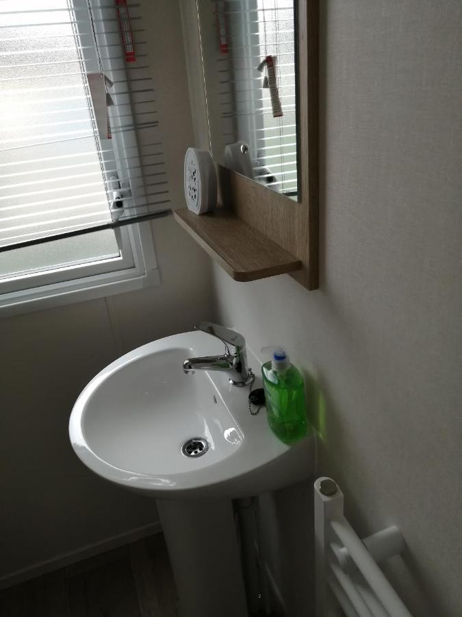 709 Seawick Βίλα Jaywick Sands Εξωτερικό φωτογραφία