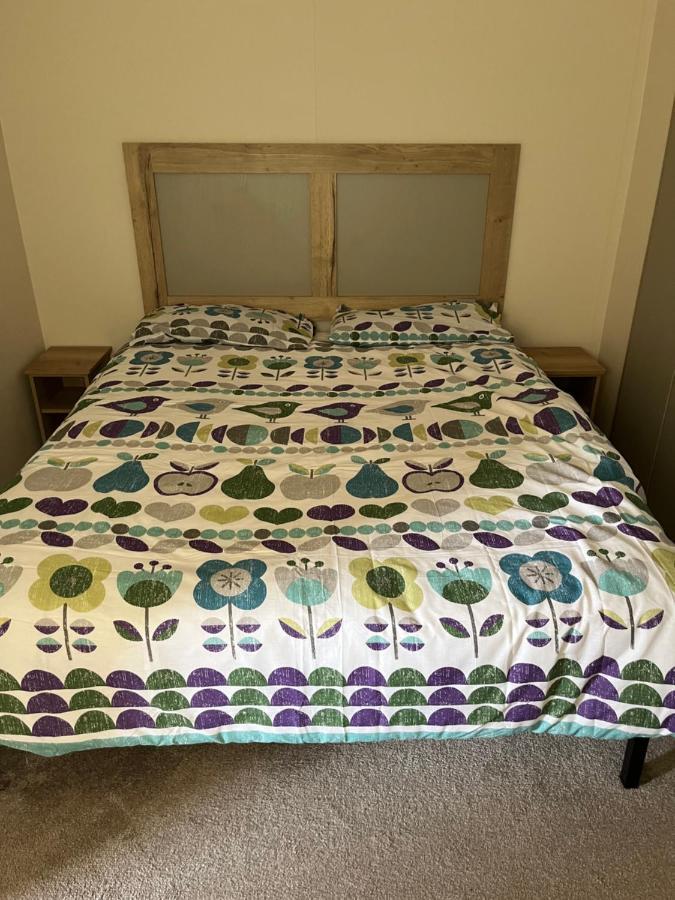 709 Seawick Βίλα Jaywick Sands Εξωτερικό φωτογραφία