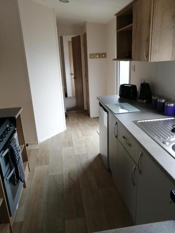 709 Seawick Βίλα Jaywick Sands Εξωτερικό φωτογραφία
